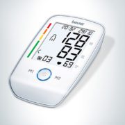 Beurer Oberarm-Blutdruckmessgerät BM45