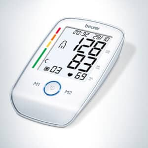 Beurer Oberarm-Blutdruckmessgerät BM45