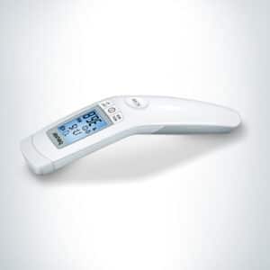 Beurer Kontaktloses Thermometer FT 90